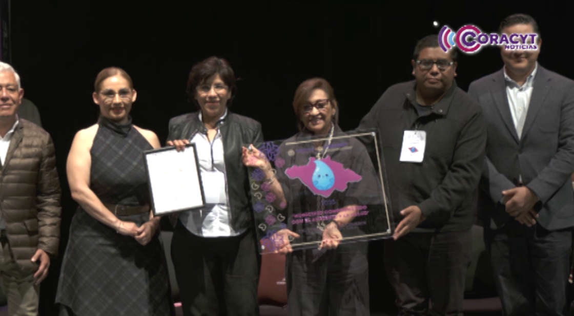 Tlaxcala, primer estado en el país en certificar sistemas de agua potable