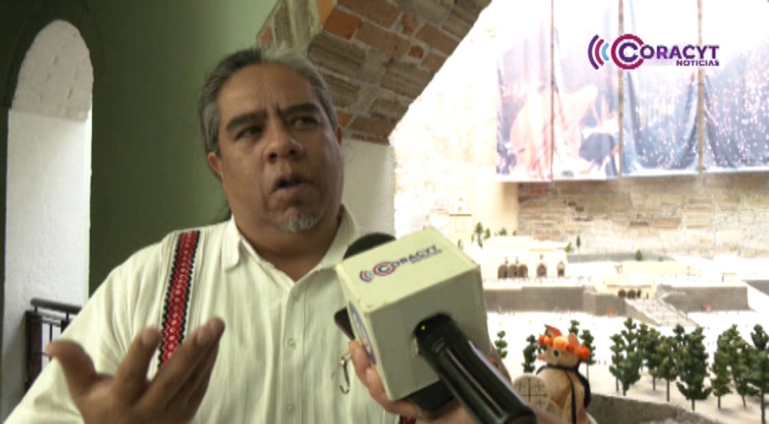 Legado histórico y testimonial resguardan las comunidades de Tlaxcala