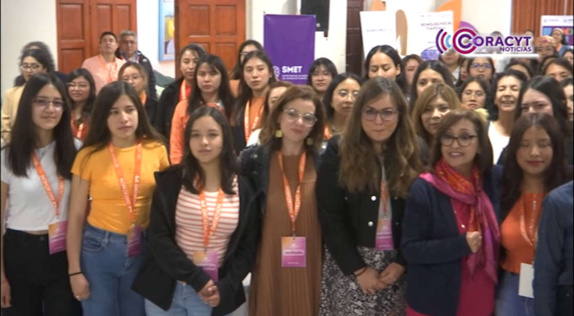 Impulsa gobierno estatal creatividad y liderazgo digital de las tlaxcaltecas