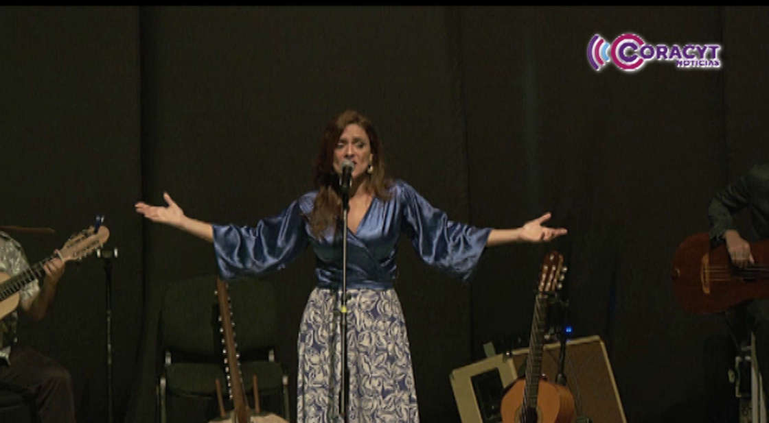 Celebra Tlaxcala sus 500 años con el regreso del Festival Internacional Cervantino