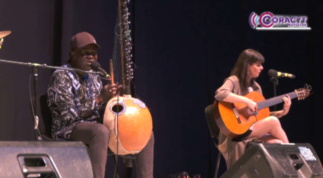 Deslumbró la fusión de culturas en el 53 Festival Internacional Cervantino