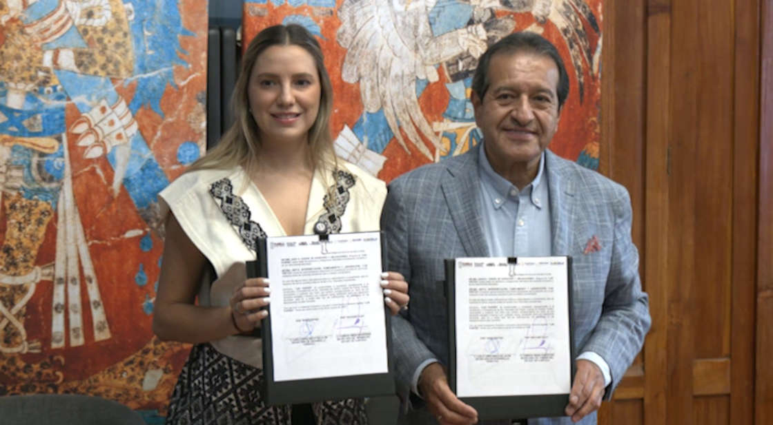 Fortalecerán Tlaxcala y Puebla el turismo con la iniciativa 