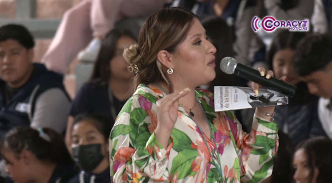 Impulsa Centro Libre para las Mujeres la autonomía emocional en jóvenes 