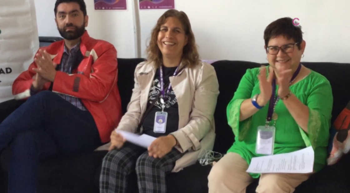 Inició curso de formación y profesionalización de artistas tlaxcaltecas