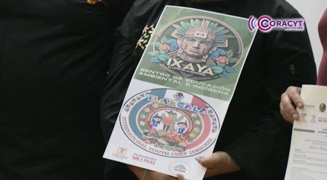 Albergará Tlaxcala el “International Youth Chef Jamboree 2025”