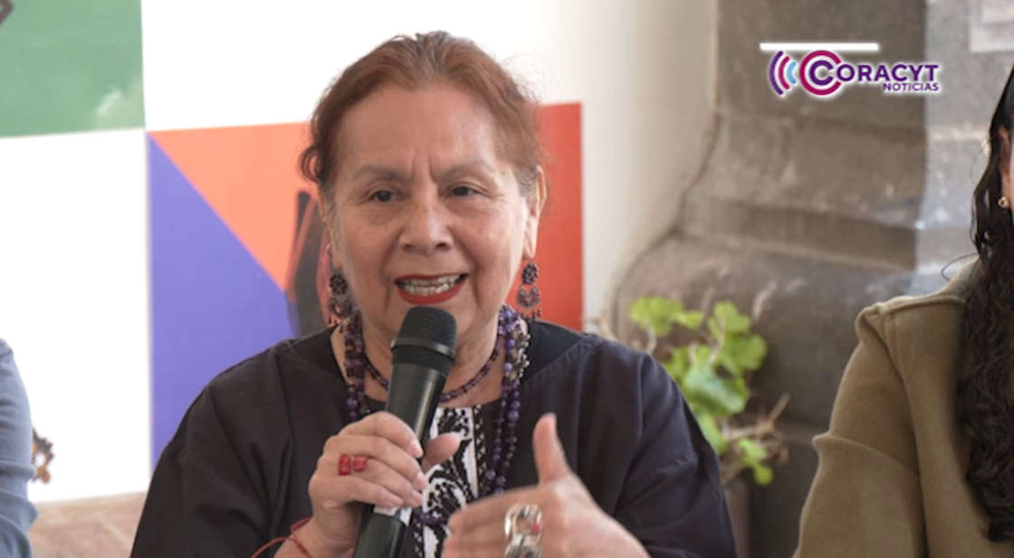 Ponen en marcha Laboratorio de Fomento Cultural e Innovación Artística en Tlaxcala