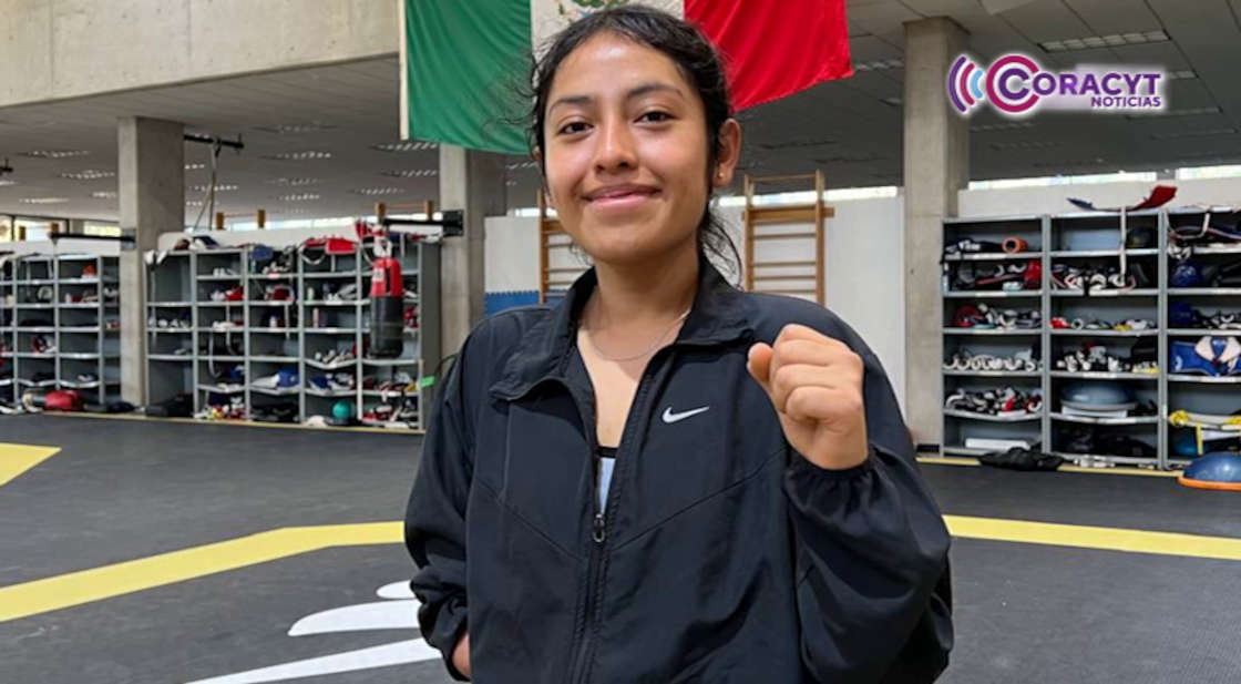 Otorgarán a la para atleta Lupita Rojas el 