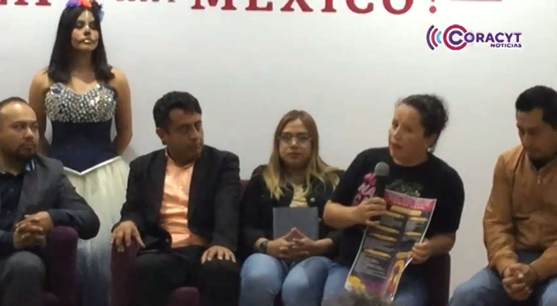 Nanacamilpa celebrará a “Nuestra Señora del Carmen”