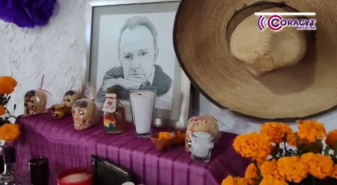 Dedica UATx el Festival “La Muerte Tiene Permiso” a la memoria de Juan Rulfo