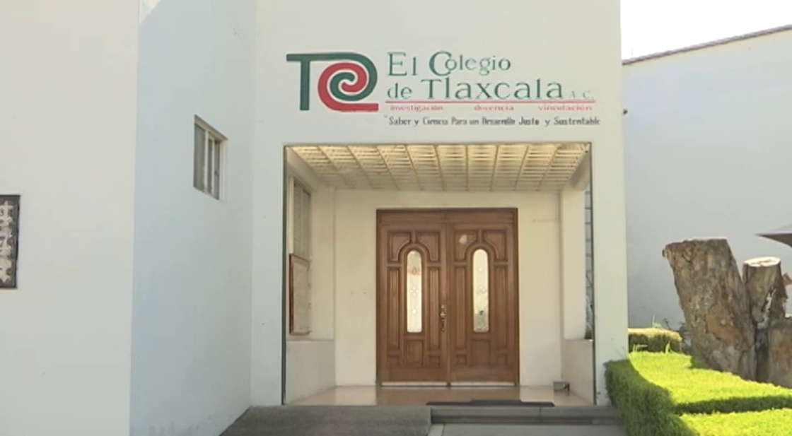 Expondrá Coltlax sus investigaciones en Jalisco
