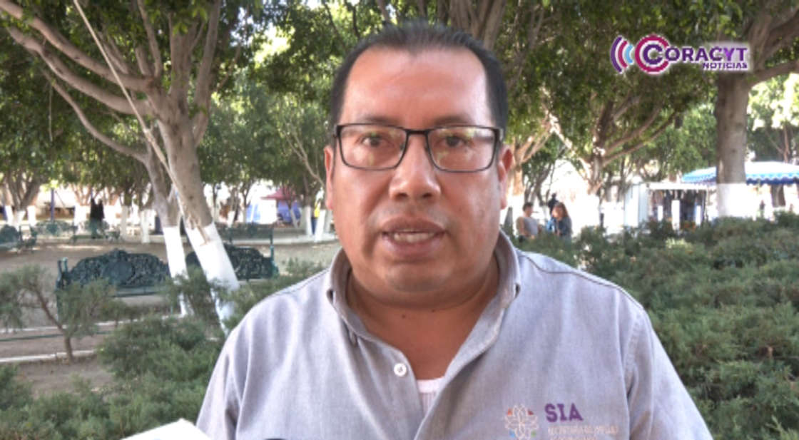 Mejoraran cultivos en Tlaxcala con la aplicación de 8 mil toneladas de composta