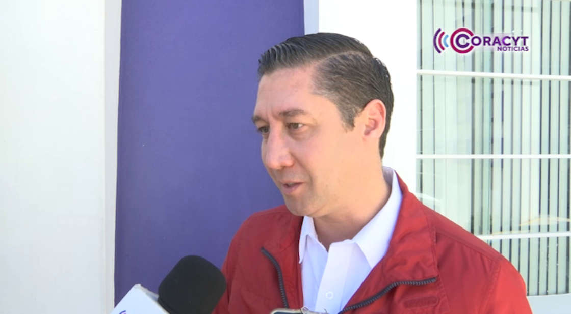 Registra 20% la construcción del Polo de Desarrollo para el Bienestar en Huamantla 