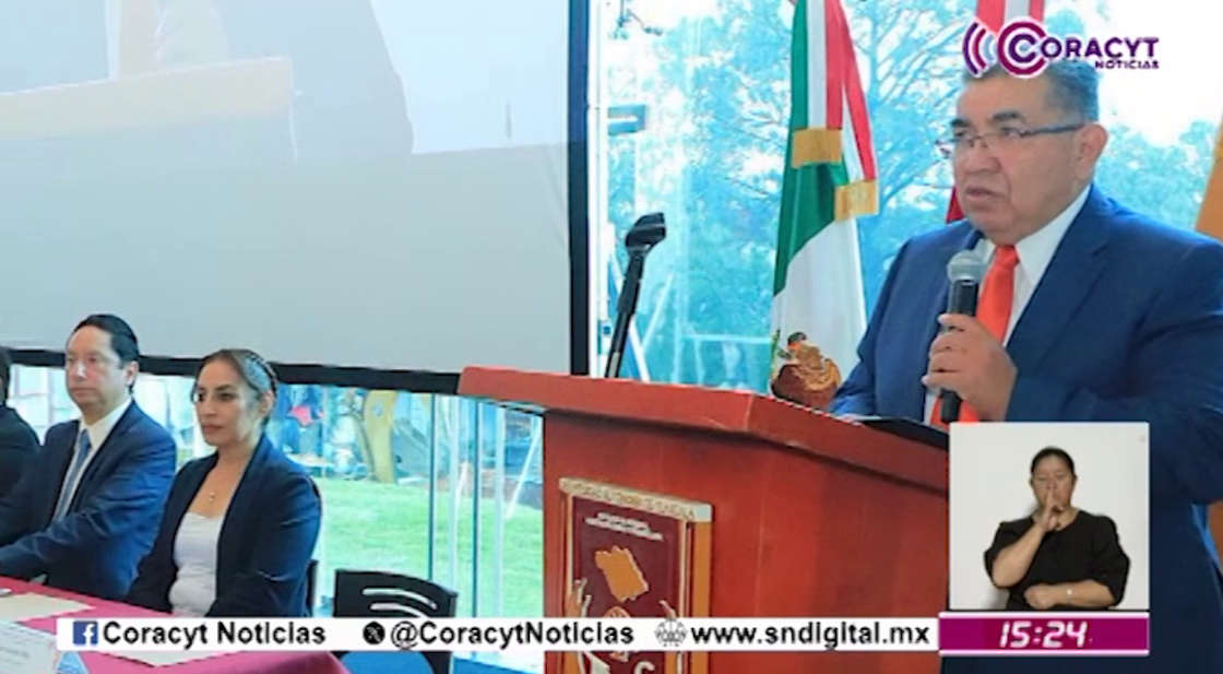 Analizan en la UATx los orígenes de Tlaxcala a 500 años de su fundación 