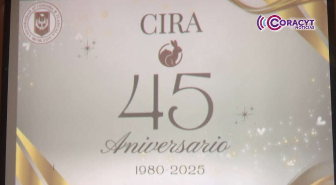 Con Jornada de Investigación, el CIRA-UATx celebrará su 45 aniversario