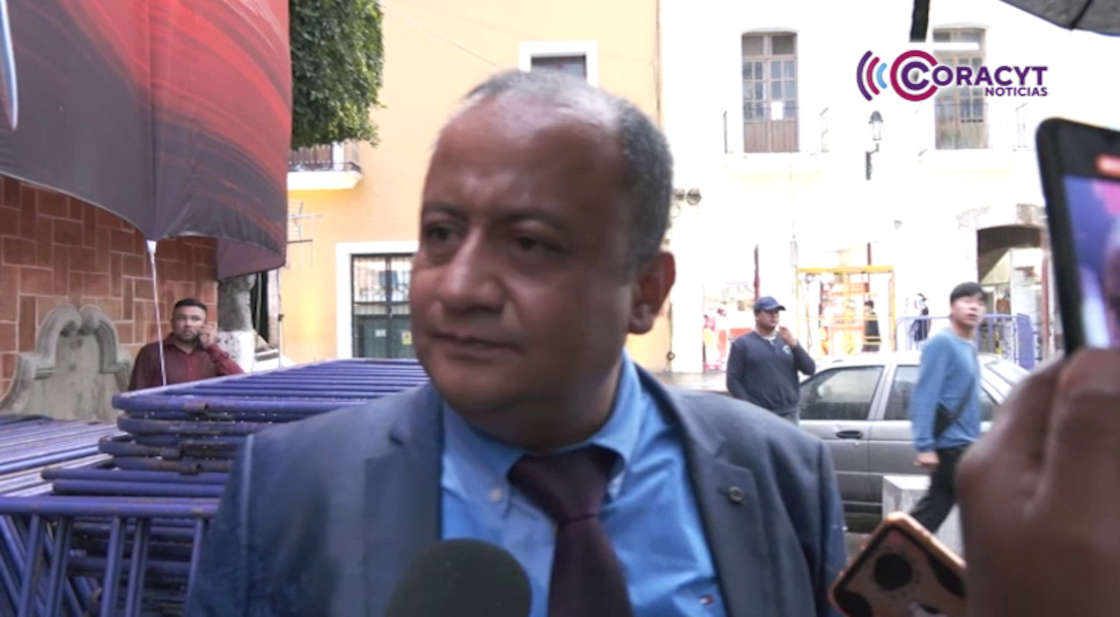 El Ayuntamiento de Texoloc reporta más del 50% de avance en la obra pública 2025