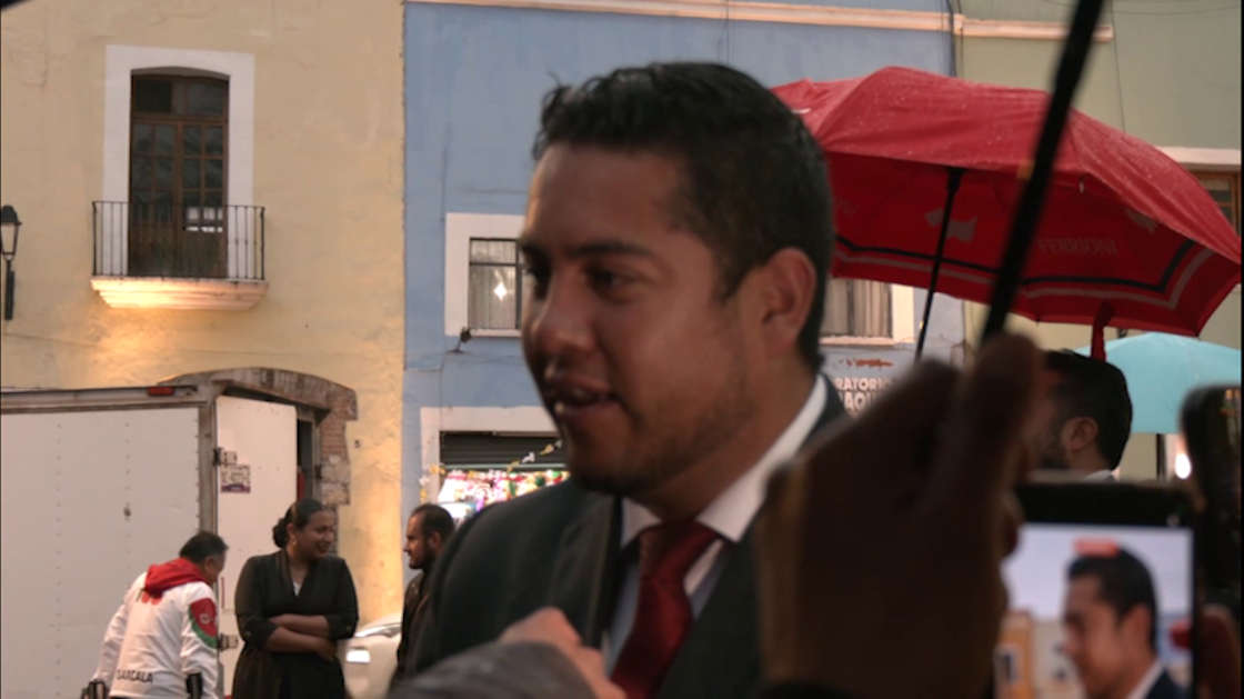 Con apoyo del gobierno estatal, Calpulalpan disminuyó su incidencia delictiva