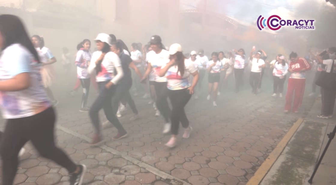 Inició Normal Preescolar “Profa. Francisca Madera Martínez” celebraciones por 47 aniversario 