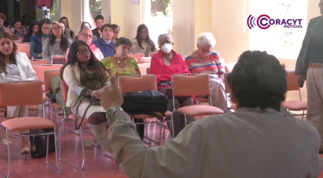 Coltlax es sede del Coloquio Internacional sobre Medio Ambiente y Sustentabilidad