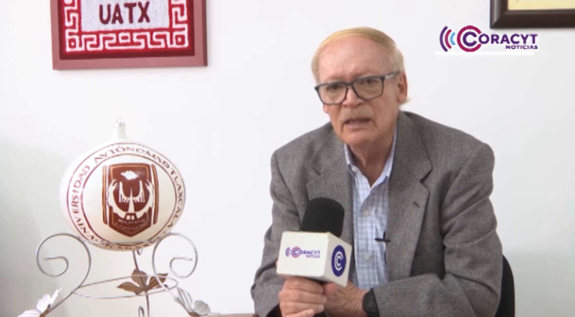 Realizará UATx “Congreso Internacional de Educación Currículum 2025”