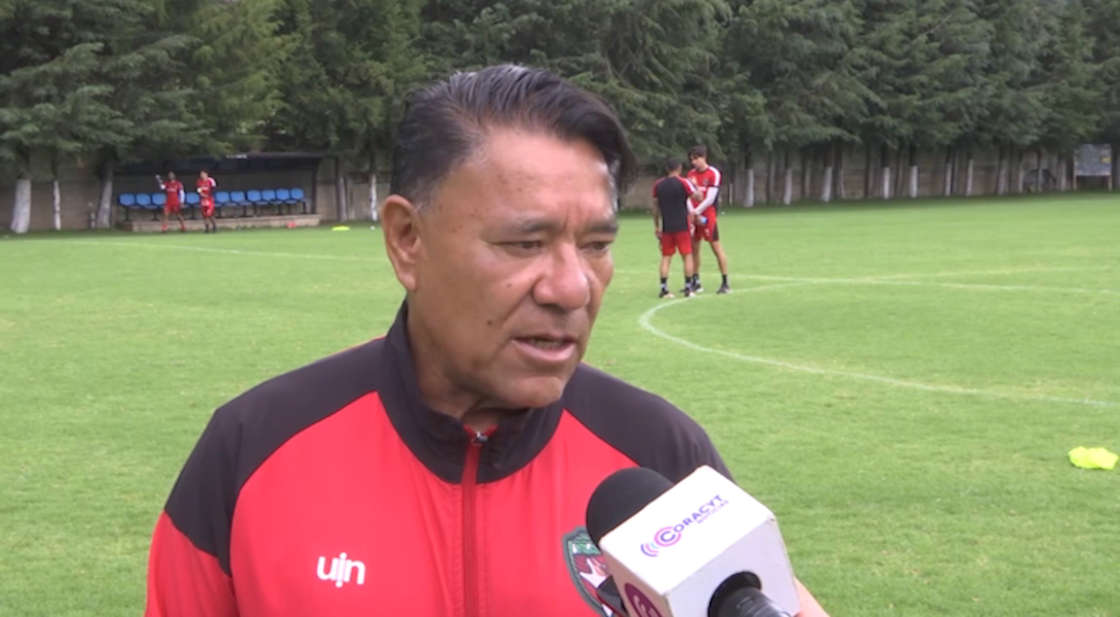 Concluyen “Coyotes” preparación para la Jornada 7