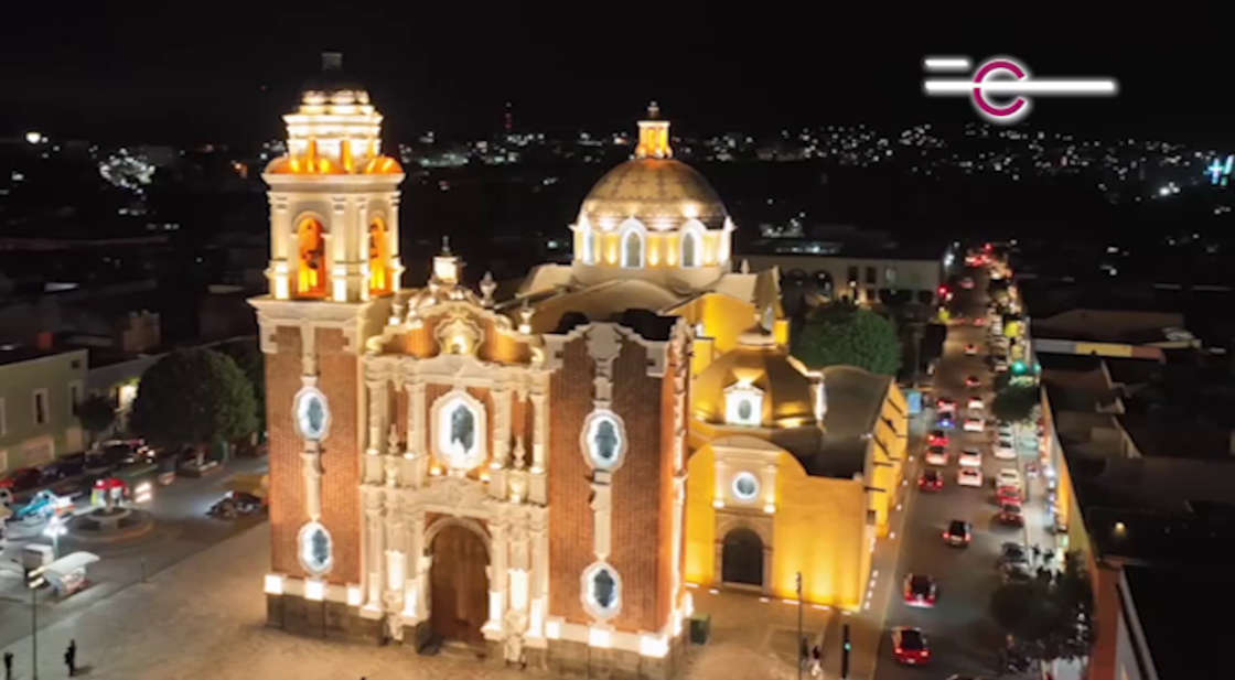 Convocan a participar en novenario por 500 años de la Diócesis de Tlaxcala