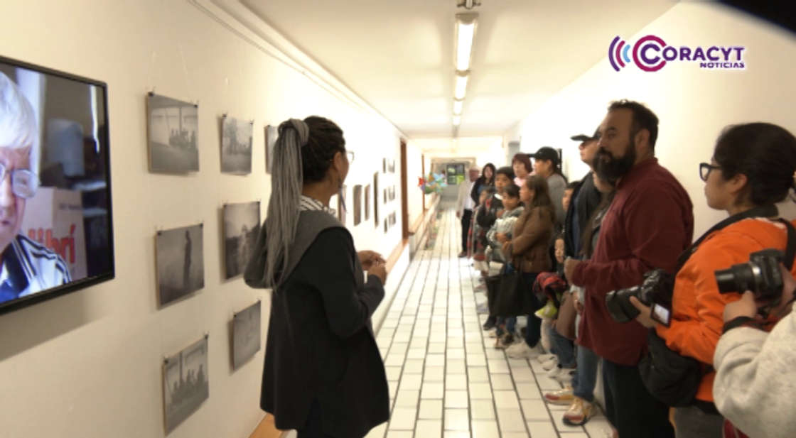 Infantes del Semillero Creativo de Tlaltelulco exhiben su creatividad en “La Colmena”