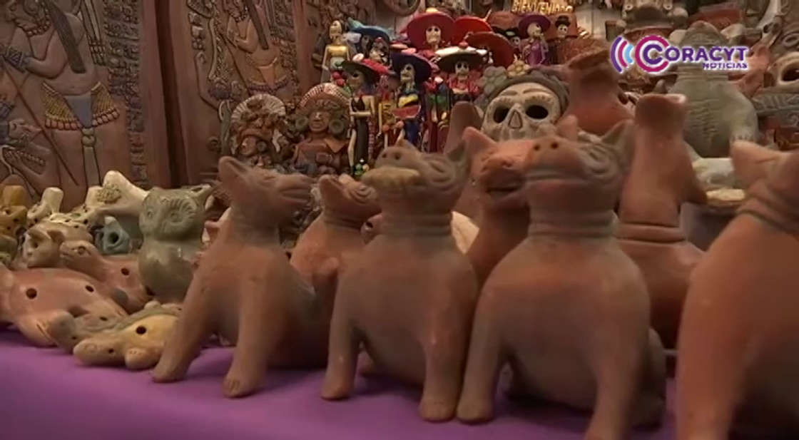 Reunirá “Tlaxcala, la Feria de Ferias 2025” lo mejor del talento artesanal