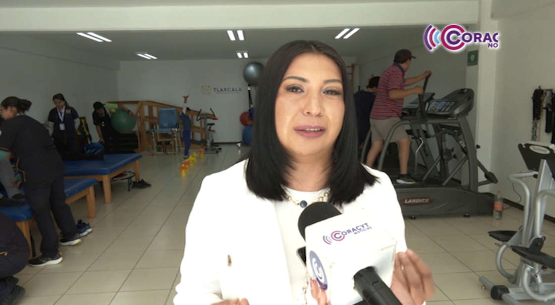 Brinda UBR de Apetatitlán atención diaria a 20 pacientes
