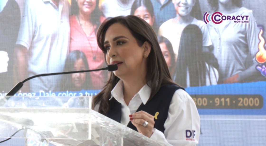 Fortalece gobierno estatal acciones de prevención del suicidio