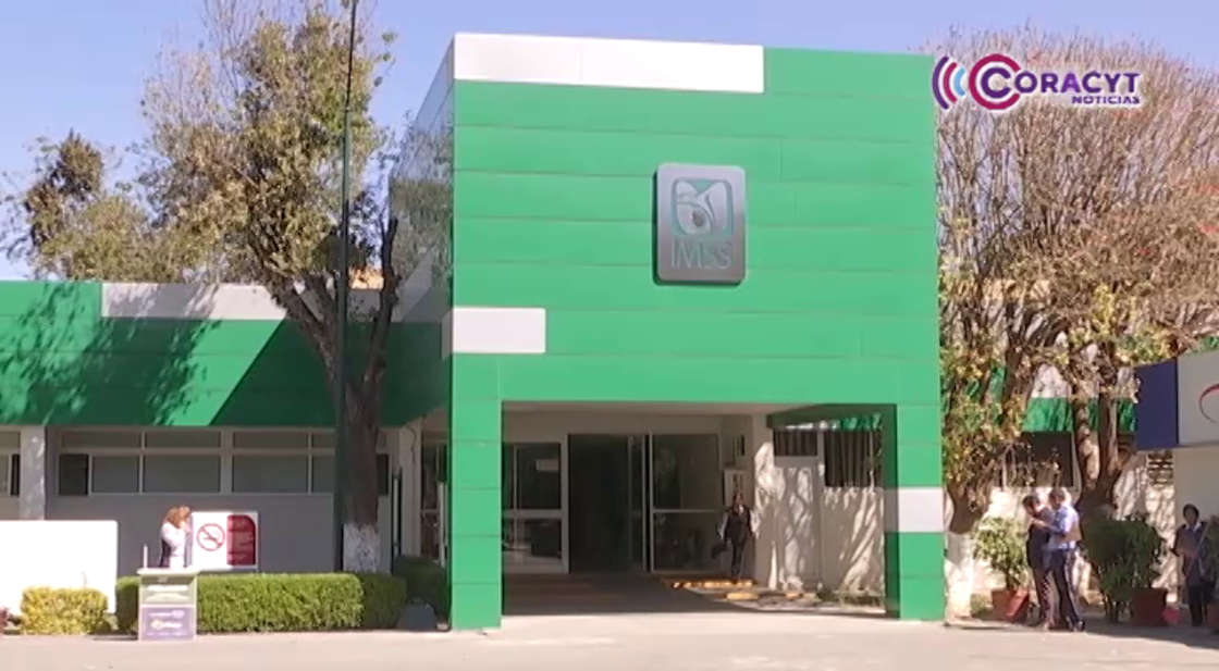 Garantiza IMSS Tlaxcala atención médica durante festejos patrios