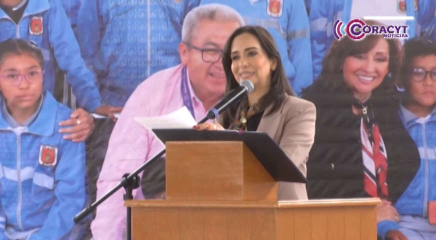 Fortalecerá la SEPE la inclusión y cohesión social en las escuelas