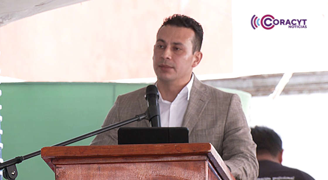 Rinde alcalde Azaín Ávalos su Primer Informe de Gobierno
