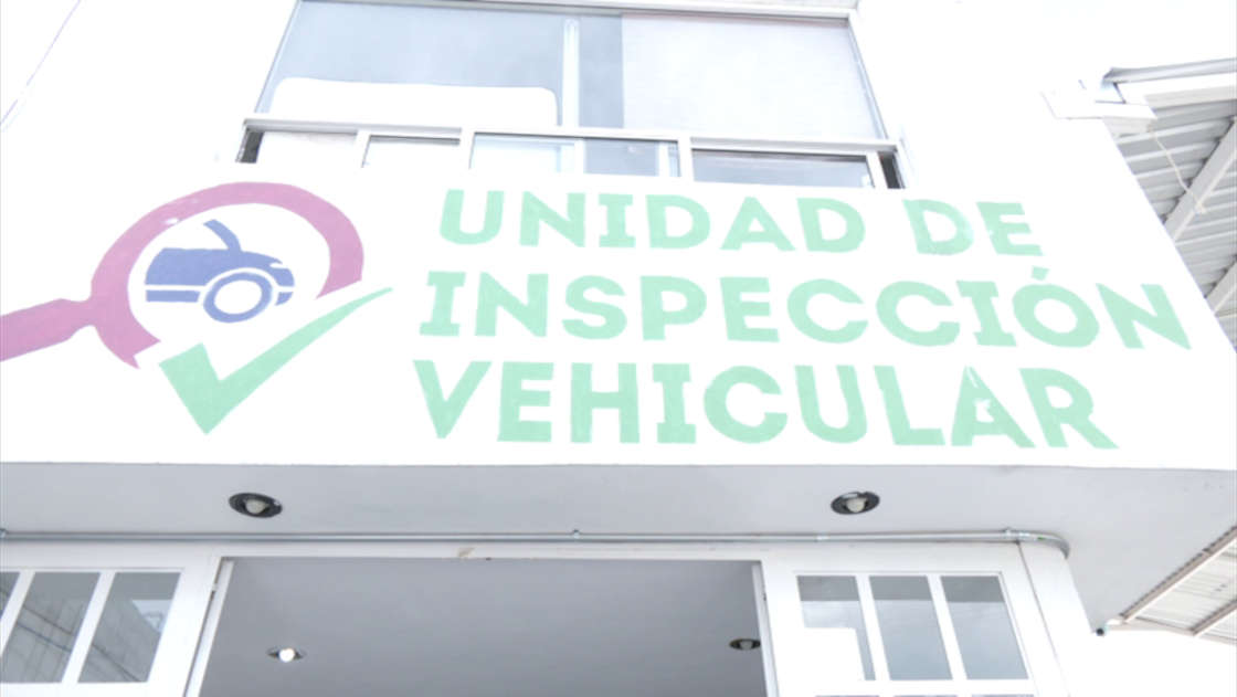 Iniciaron acciones de verificación en Tlaxcala para reducir la contaminación