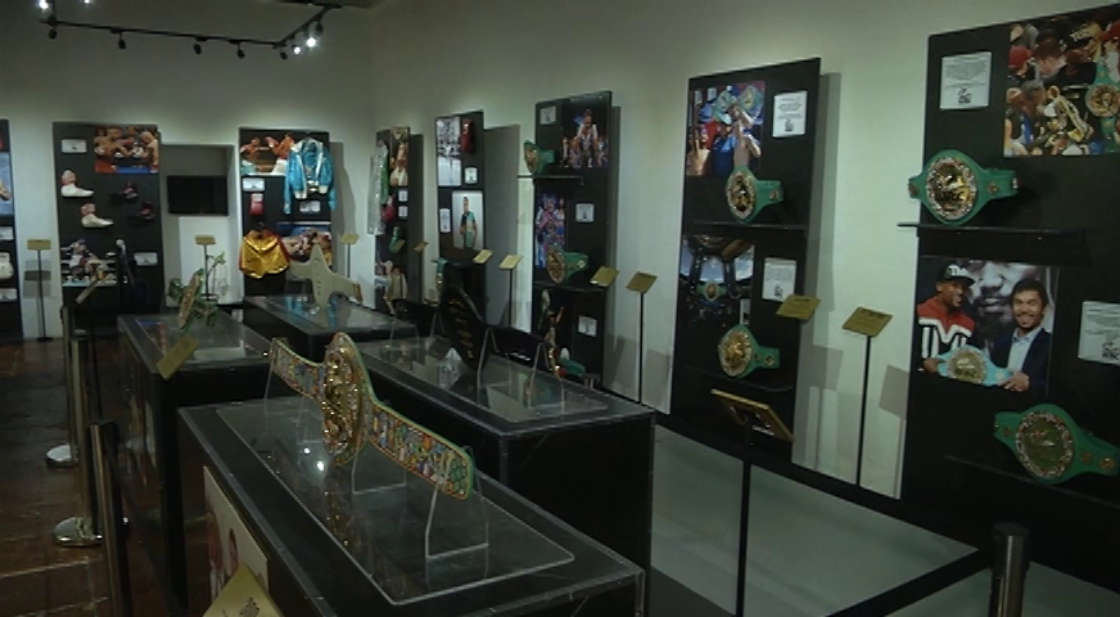 Tlaxcala tendrá su “Muro de la Fama” para reconocer a leyendas del deporte