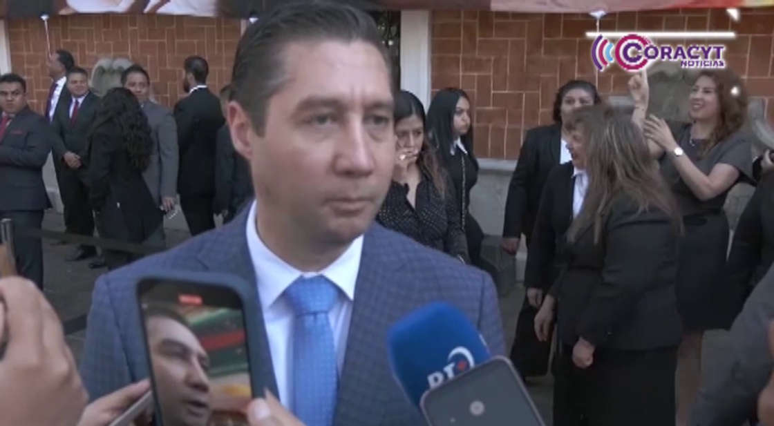 Anunció Sedeco la visita del embajador de Canadá a Tlaxcala