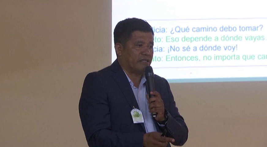 Fortalece UATx la protección ambiental y el marco legal