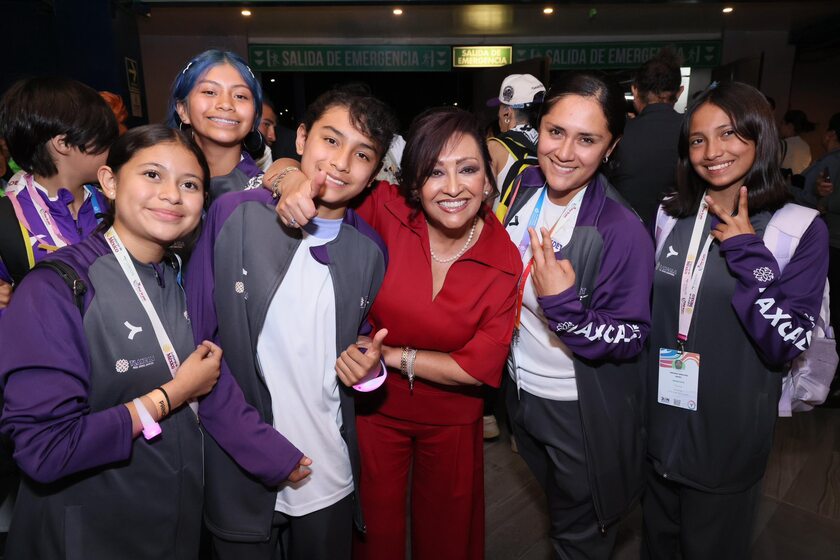 Fortaleció el gobierno estatal el apoyo al deporte con inversión histórica