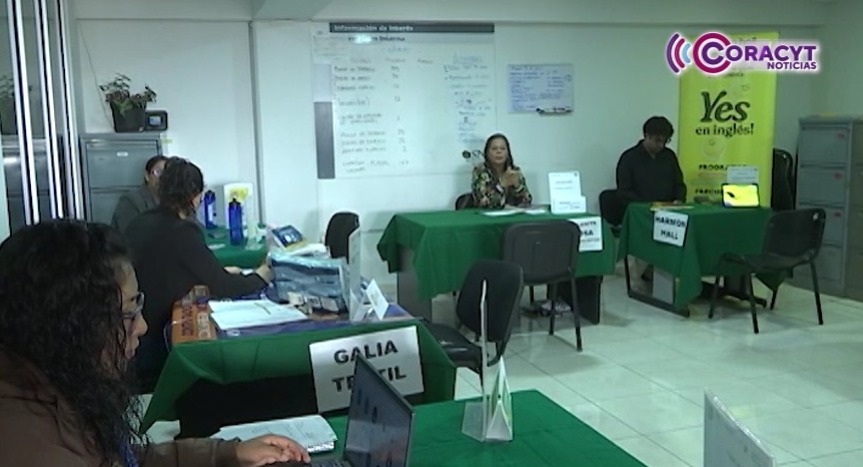 Capacita la STYC a emprendedores para fortalecer sus negocios