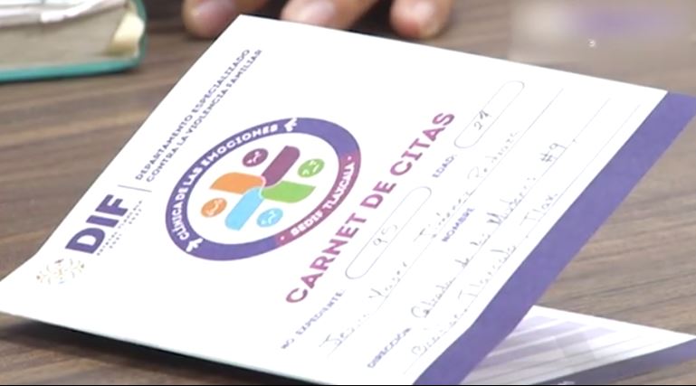 Más de 3 mil personas recibieron atención en la Clínica de las Emociones