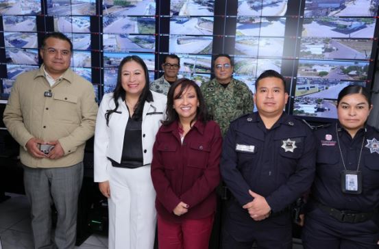 Cuenta Tlaltelulco con nuevo C2