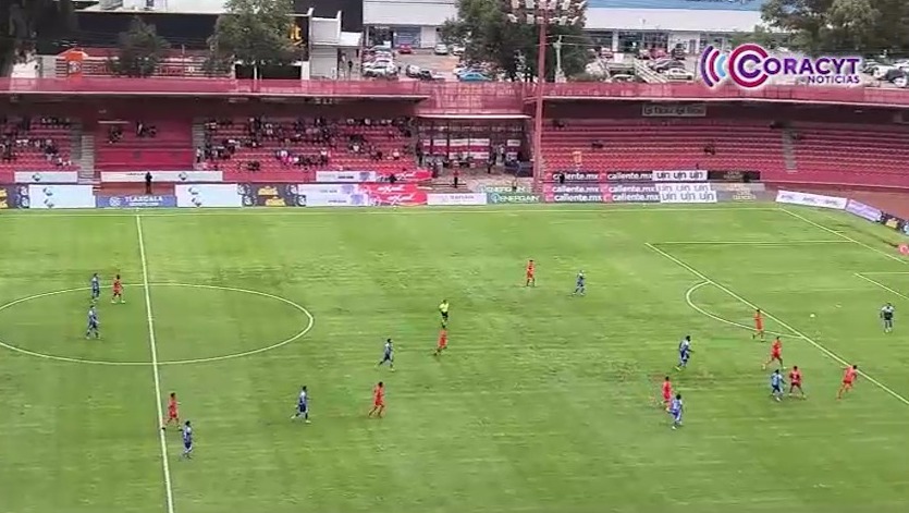 Coyotes se enfrentará a Mineros en el debut de la Clausura 2026