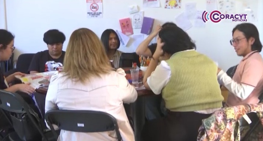 Planifica Secretaría de Cultura metas para garantizar la inclusión de la comunidad LGBTTTIQ+