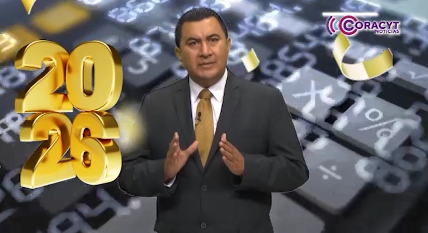 ¿Quieres empezar el 2026 con tus finanzas en orden?