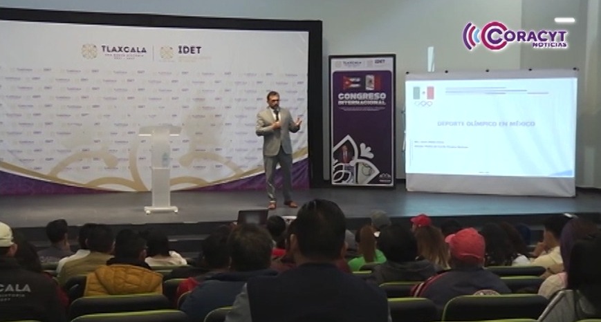 Fortalecerá IDET conocimientos en logística y organización deportiva