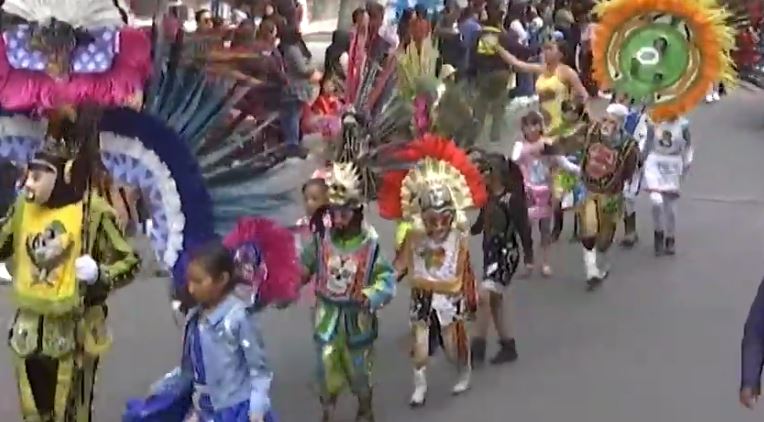 Refuerzan protocolos de seguridad en municipios por inicio del carnaval