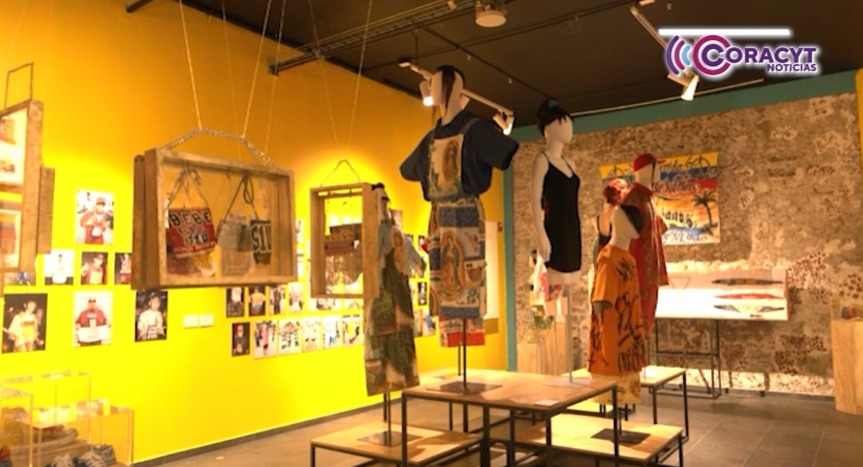 “Cholombianos”, una mirada a la identidad, música y estilo urbano