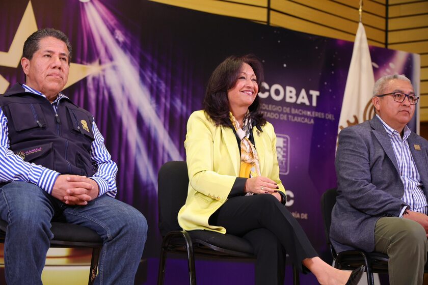 De entre 51 estudiantes se definirán los 12 finalistas de “Talentos Tlaxcala 2026”