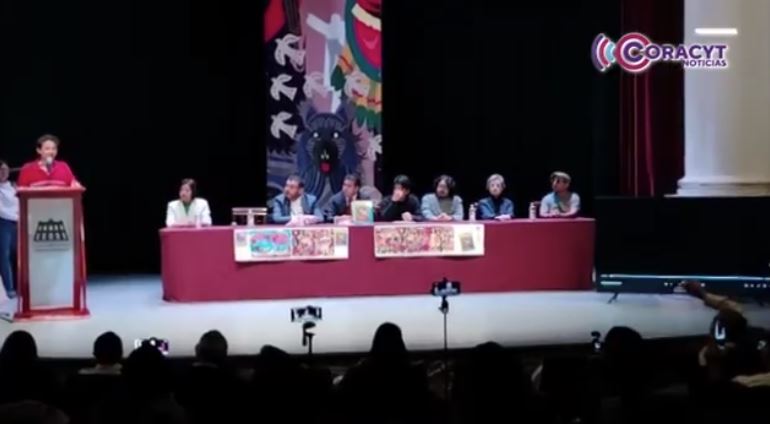 Promoverán riqueza patrimonial de Tlaxcala con mural “Identidad y Memoria”