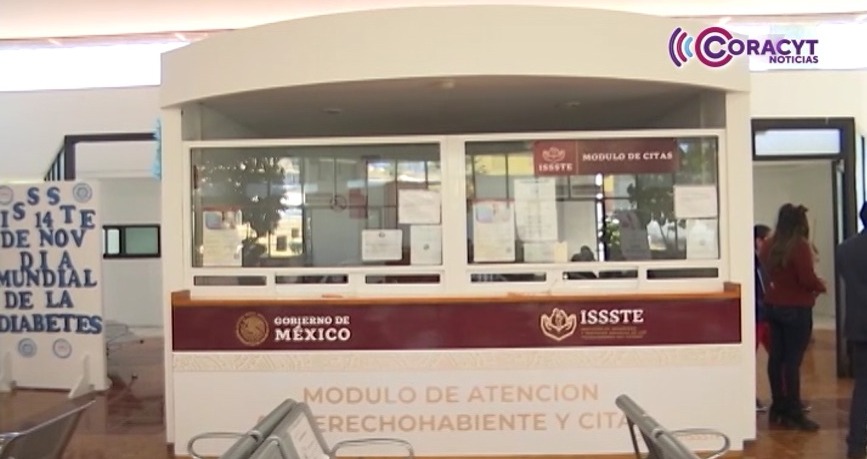 Realizará Issste Tlaxcala la segunda jornada de vasectomías sin bisturí