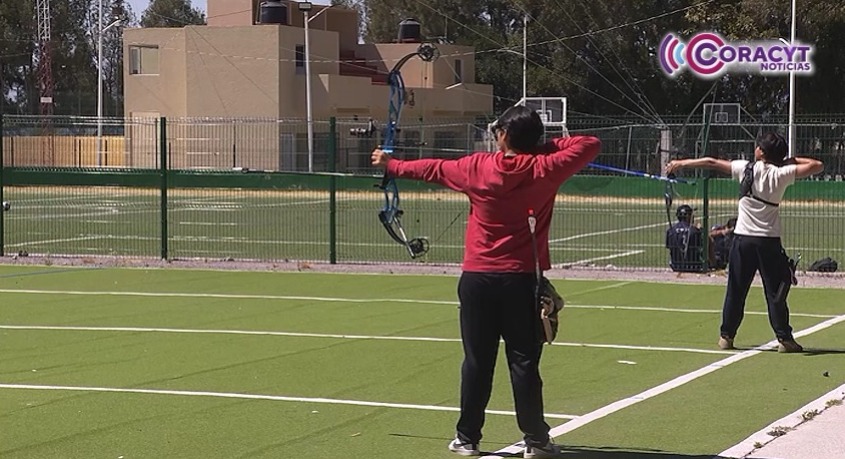 Arqueros tlaxcaltecas alistan participación rumbo al selectivo estatal